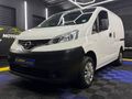 2017 Nissan NV200 1.6i Visia 7-seat