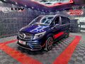 2019 Mercedes-Benz V-Class V 250d Avantgarde Auto