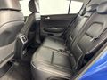 2021 Kia Sportage 2.0 CRDi EX+ Auto