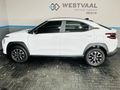2026 Citroen Basalt Max 1.2T Auto