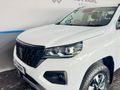 2026 Peugeot Landtrek 1.9D Allure Double Cab Auto