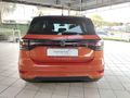 2021 Volkswagen T-Cross 1.0 TSI Comfortline Auto