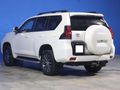 2022 Toyota Land Cruiser Prado 2.8 GD VX-L Auto
