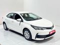 2023 Toyota Corolla Quest 1.8 Plus