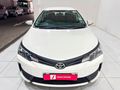 2023 Toyota Corolla Quest 1.8 Plus