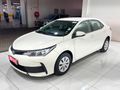 2023 Toyota Corolla Quest 1.8 Plus