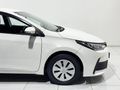 2023 Toyota Corolla Quest 1.8 Plus