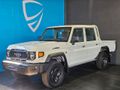 2026 Toyota Land Cruiser 79 2.8 GD-6 Auto Double-Cab