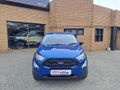 2019 Ford EcoSport 1.5 TiVCT Ambiente