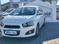 2013 Chevrolet Sonic 1.6 LS Auto