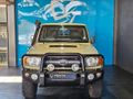 2023 Toyota Land Cruiser 79 4.5 D Double-Cab
