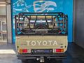 2023 Toyota Land Cruiser 79 4.5 D Double-Cab