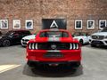 2020 Ford Mustang 55th Anniversary Edition