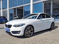2019 BMW 2 Series 220i Coupe Sport Line Shadow Edition