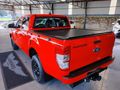 2021 Ford Ranger 2.2 TDCi XL Double-Cab
