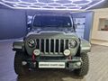 2022 Jeep Gladiator Rubicon 3.6 4x4 Auto Double-Cab