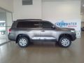 2018 Toyota Land Cruiser 200 4.5 D V8 VX-R Auto