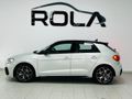 2025 Audi A1 Sportback | 30 TFSI Black Edition S-Tronic