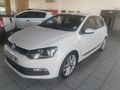 2018 Volkswagen Polo Vivo 1.0 TSI GT 5-dr