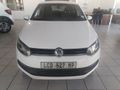 2018 Volkswagen Polo Vivo 1.0 TSI GT 5-dr