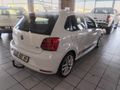 2018 Volkswagen Polo Vivo 1.0 TSI GT 5-dr