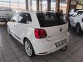 2018 Volkswagen Polo Vivo 1.0 TSI GT 5-dr