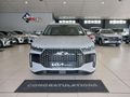 2026 Chery Tiggo Cross 1.5 Lit