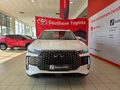 2026 Chery Tiggo Cross 1.5t Elite Auto