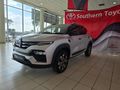 2026 Renault Kiger 1.0T Intens Auto
