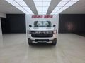 2026 JMC Vigus 2.5TD Double-Cab Auto
