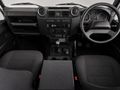 2013 Land Rover Defender 110 2.2D Station Wagon