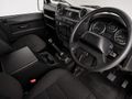 2013 Land Rover Defender 110 2.2D Station Wagon