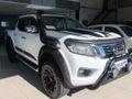 2018 Nissan Navara 2.3D LE Auto Double-Cab