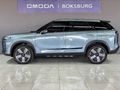 2026 Jaecoo J7 1.5 TDGI SHS DHT (Phev)