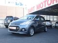 2017 Hyundai Grand i10 1.25 Fluid