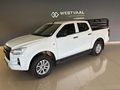 2025 Isuzu D-Max 1.9 DDI HR L Double-Cab