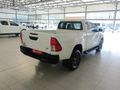 2026 Toyota Hilux 2.4 GD-6 Raised Body Raider Extended Cab
