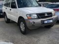 2005 Mitsubishi Pajero 3200 DI-D GLS SWB Auto