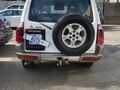 2005 Mitsubishi Pajero 3200 DI-D GLS SWB Auto
