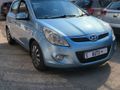 2010 Hyundai i20 1.4