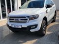 2018 Ford Everest 2.2 TDCi XLS Auto