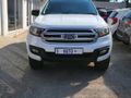 2018 Ford Everest 2.2 TDCi XLS Auto