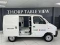 2026 Suzuki Eeco 1.2 Panel Van