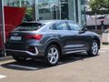2026 Audi Q3 Sportback 1.4 TFSI Auto S Line | 35 TFSI