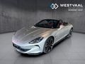 2025 MG Cyberster 4WD