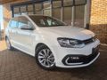 2025 Volkswagen Polo Vivo 1.4 Life