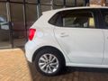 2025 Volkswagen Polo Vivo 1.4 Life