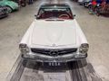 1969 Mercedes-Benz SL 280 Manual