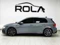 2025 Volkswagen Golf 8 GTI  2.0 TSI Auto