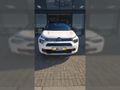 2026 Citroen Basalt Max 1.2T Auto
